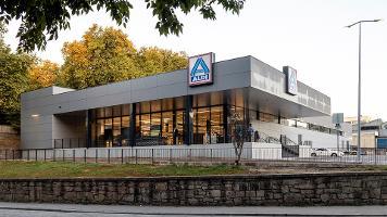 ALDI Ramalde