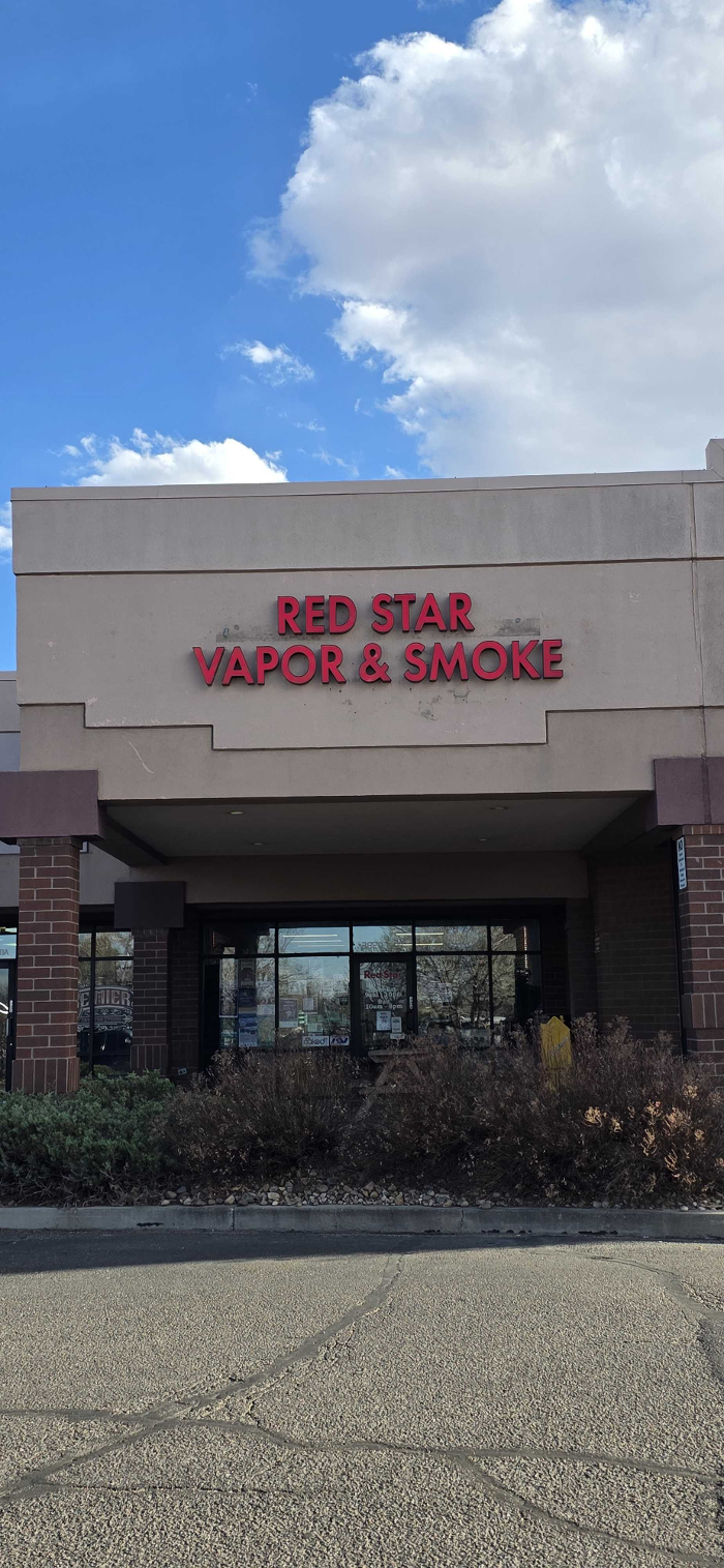 elf bar vape uk Star Smoke Shop main image 1