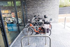 ALDI Oosterzele