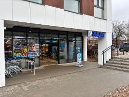 ALDI