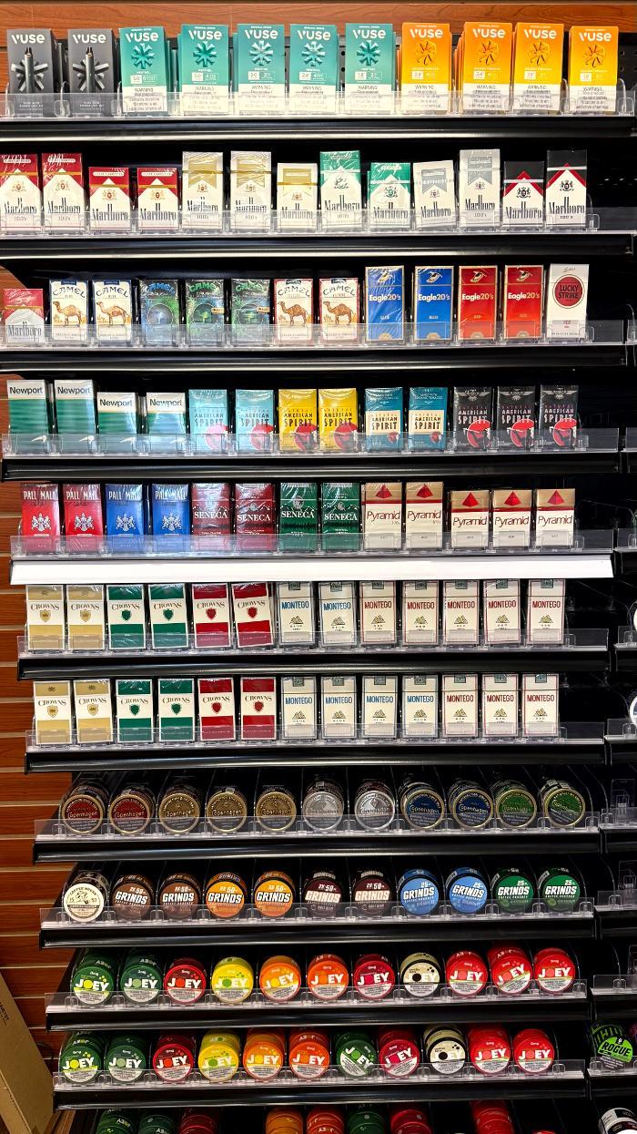 how much is a carton of marlboro cigarettes in georgia Rise in cigarette prices elicits mixed feelings | News