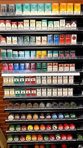 Local Vape and Smoke Shop Lakewood
