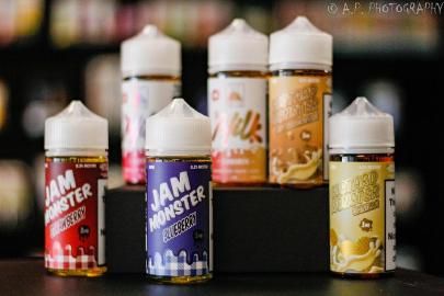 vape juice same day delivery near me Local Vape and Smoke Shop Chandler