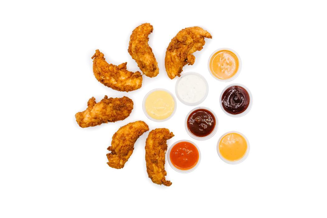 Super Chix Seattle | Chicken Restaurant Near 910 ALASKAN WAY
