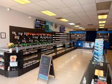 Local Vape and Smoke Shop Colorado Springs - Red Star Vapor & Smoke