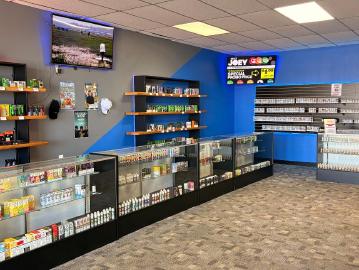 elfbar elfa kaufen Vape Shop Wohlen main image 1