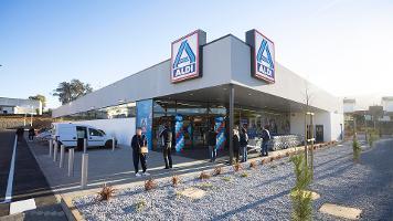 ALDI Valença
