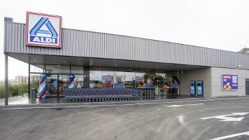 ALDI Mangualde