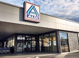 ALDI Anderlecht