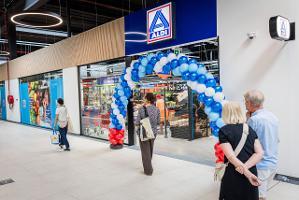 ALDI Sint-Lambrechts-Woluwe