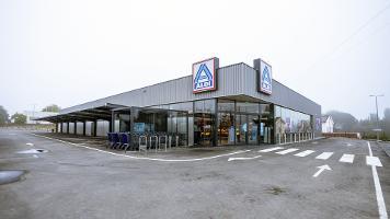 ALDI Viseu