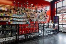 vape city smoke shop near me Store Locator Choose:Cherry Ice 18ML GeekVape Aegis Hero 5