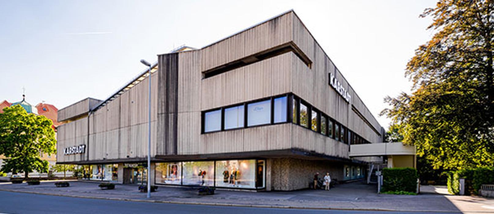 GALERIA Memmingen