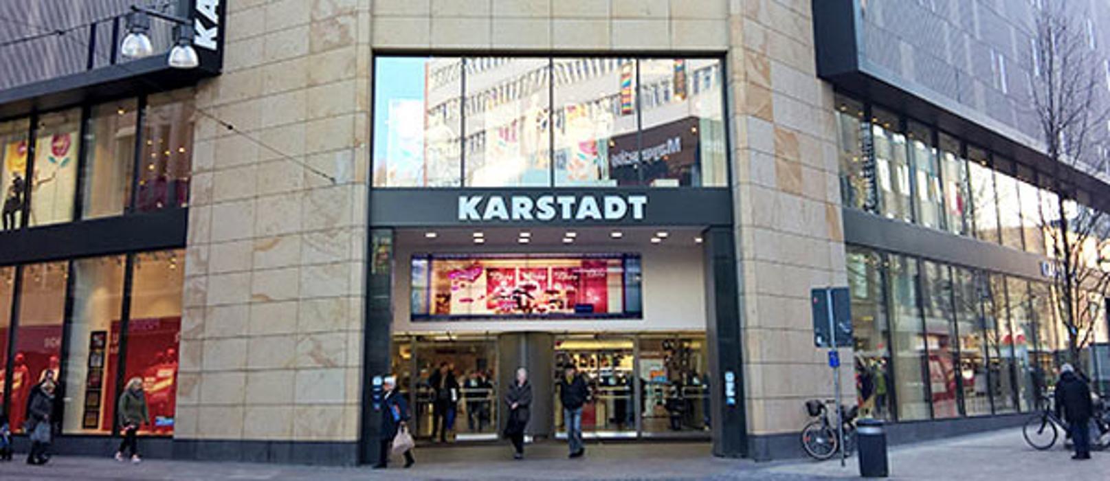 GALERIA Dortmund