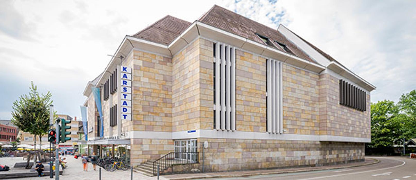 GALERIA Offenburg