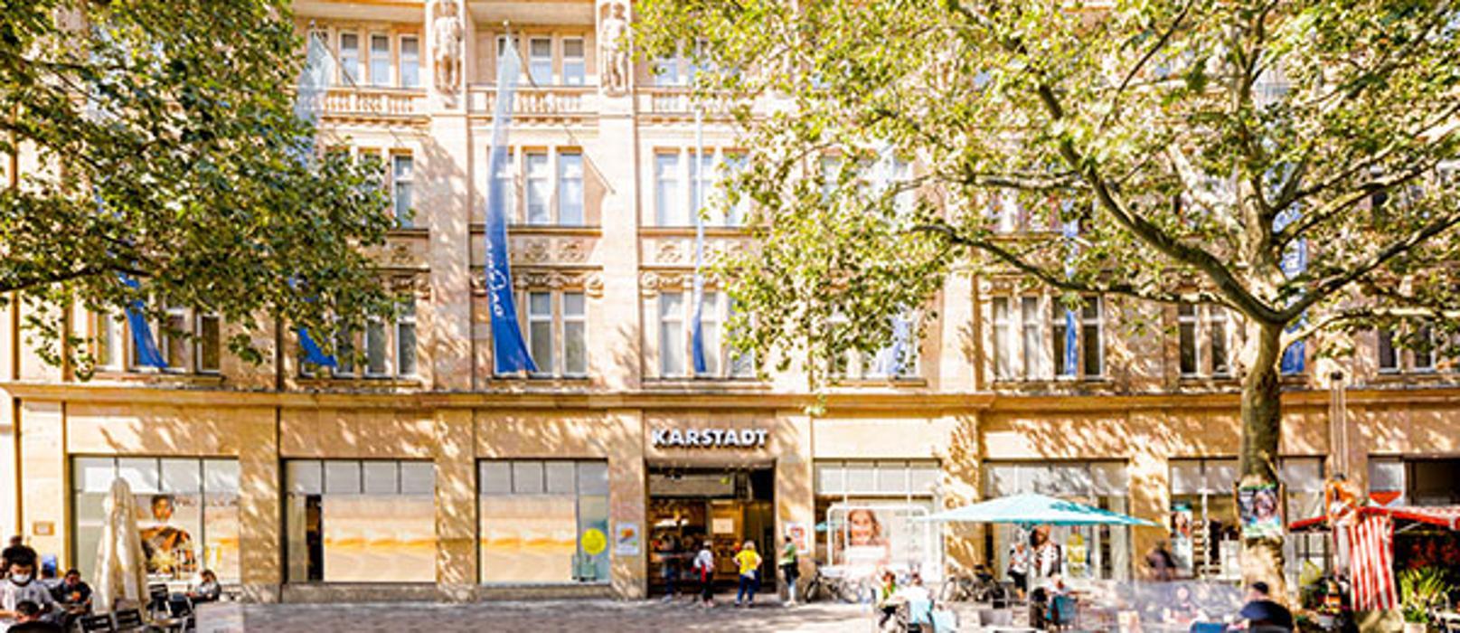 GALERIA Bamberg