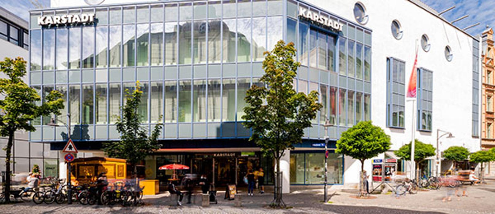 GALERIA Rosenheim
