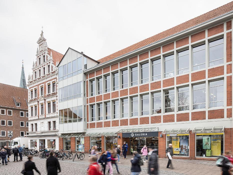 GALERIA Lüneburg