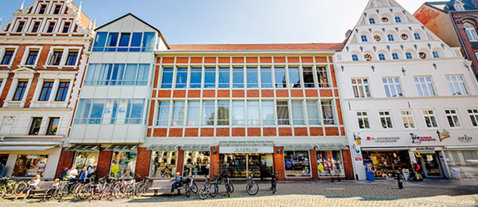 GALERIA Lüneburg