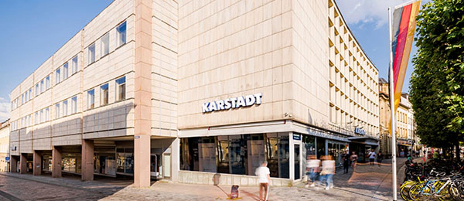 GALERIA Bayreuth