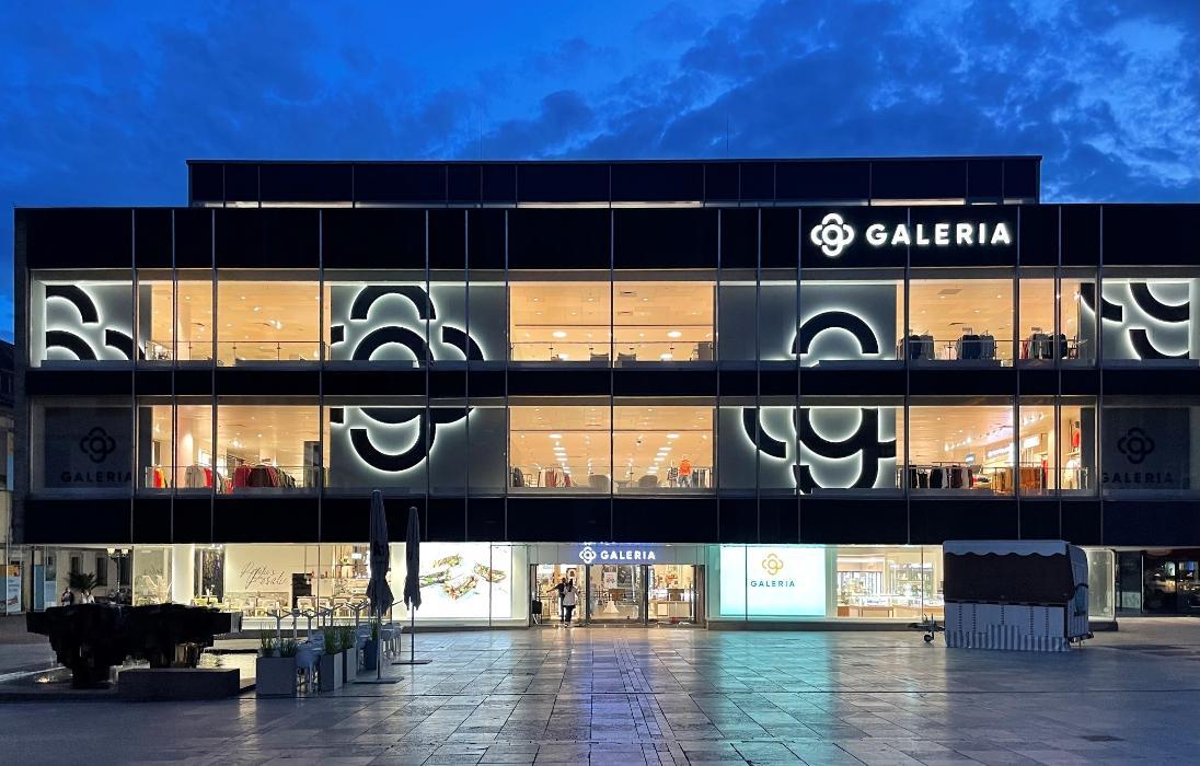 GALERIA Fulda