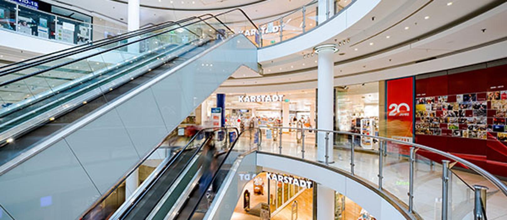 GALERIA Erfurt