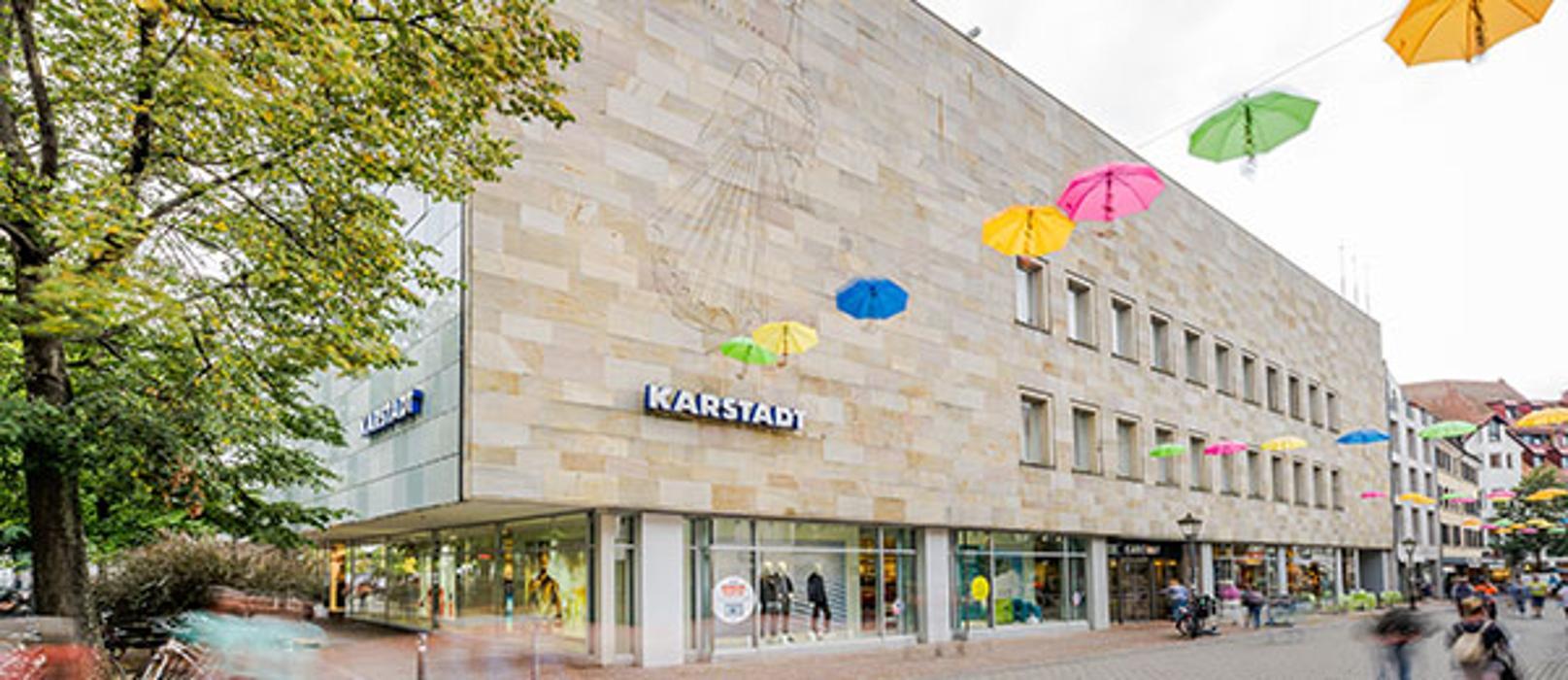 GALERIA Konstanz