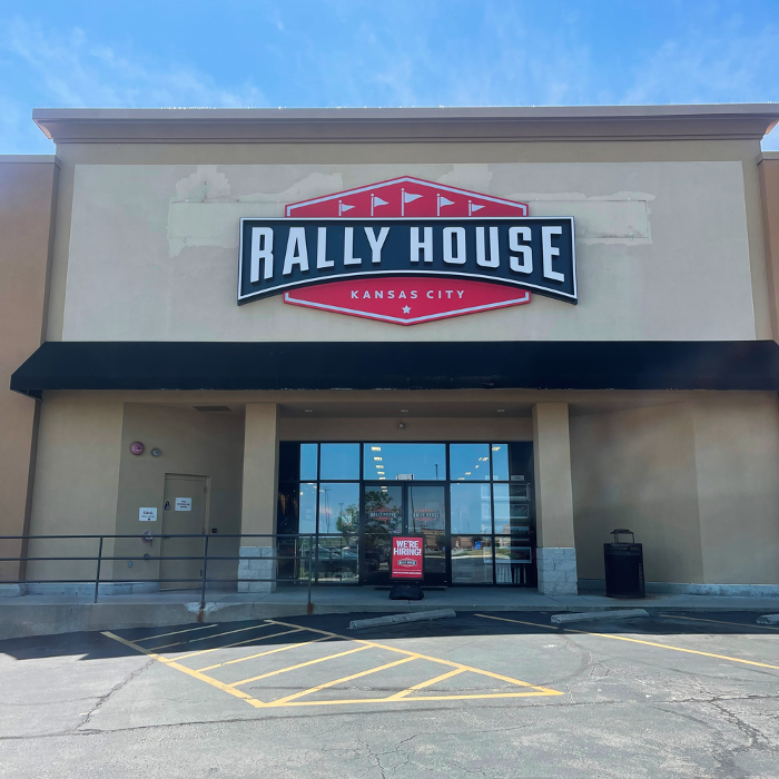 Rally House Independence  Visit Us in Independence