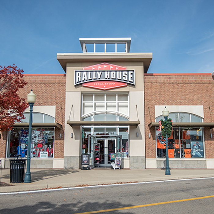 Rally House opens first Indiana store