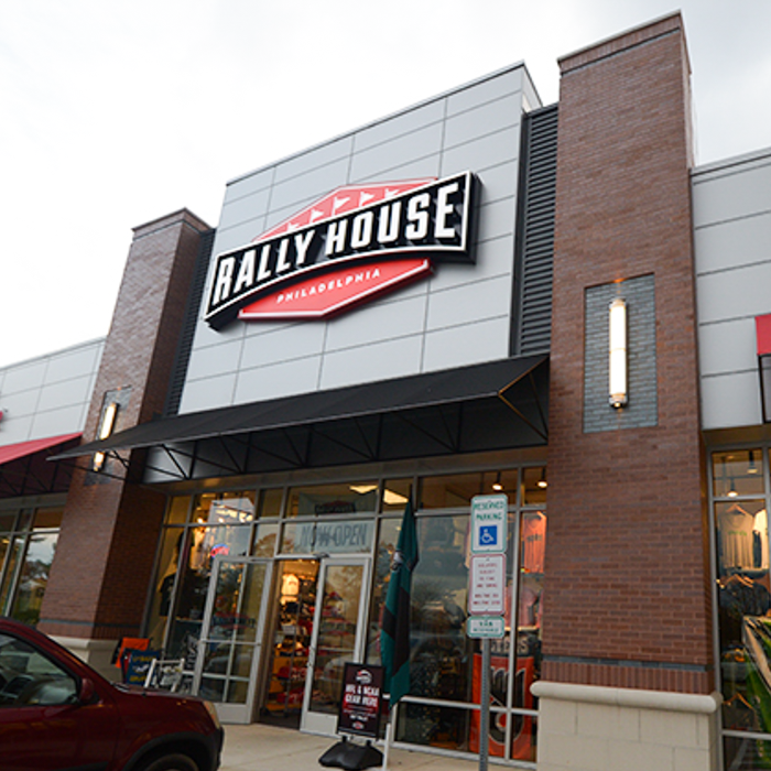 Rally House Ivy Ridge, 7162 Ridge Ave, Suite 17B, Philadelphia, PA