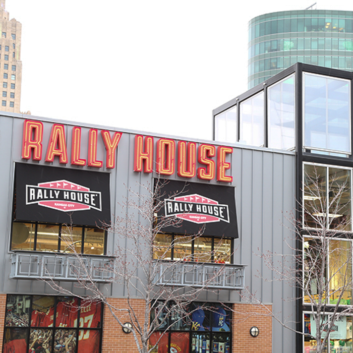 Rally House opening in Power & Light District, Roasterie Cafe for