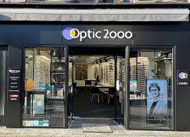 Votre Opticien Optic2000 Champagnole