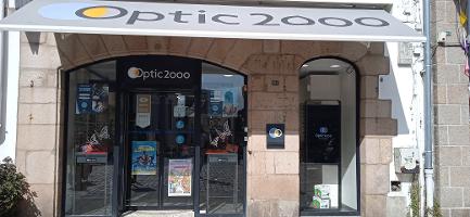 Votre Opticien Optic2000 Lannion