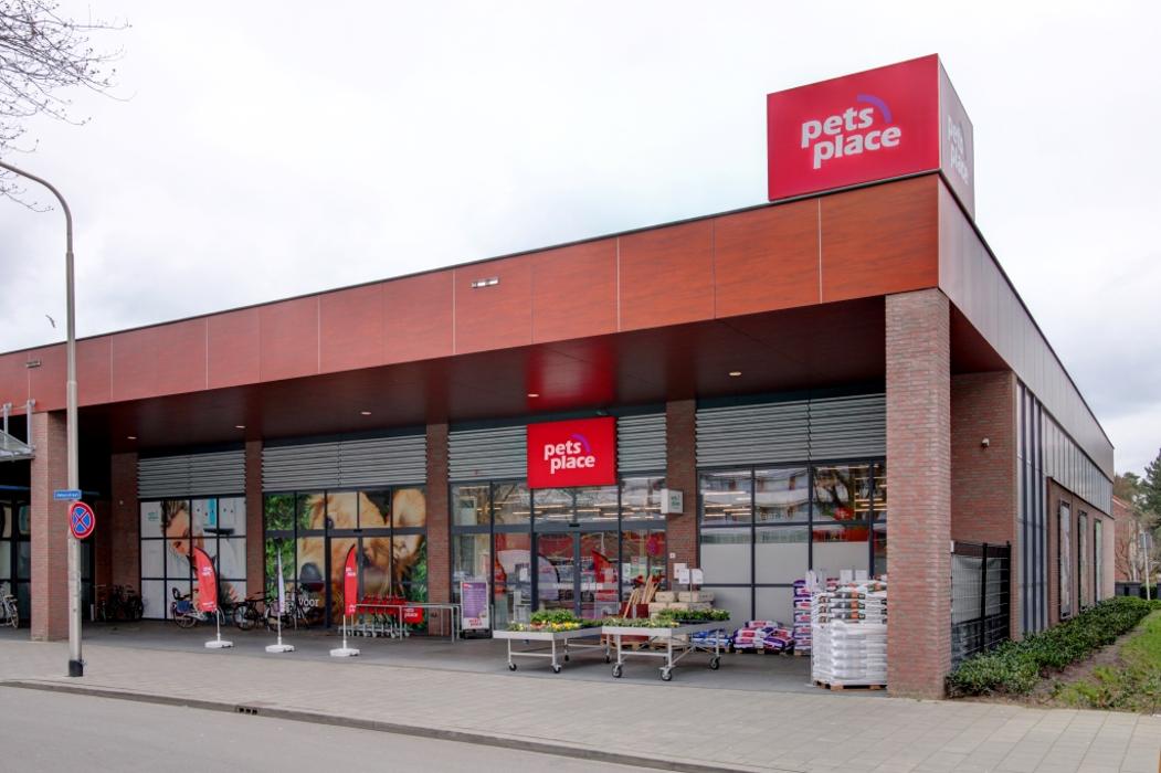 ziek opwinding Sterkte Dierenwinkel Tilburg - Umberstraat 6 - Dierenspeciaalzaak - Pets Place