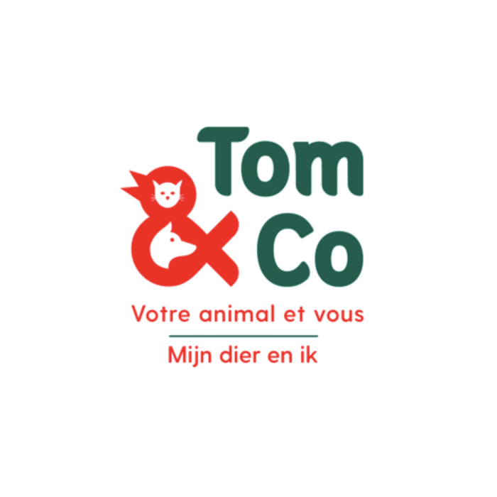 Tom&Co Croquettes Pour Chat Lapin & Dinde Adult 10Kg