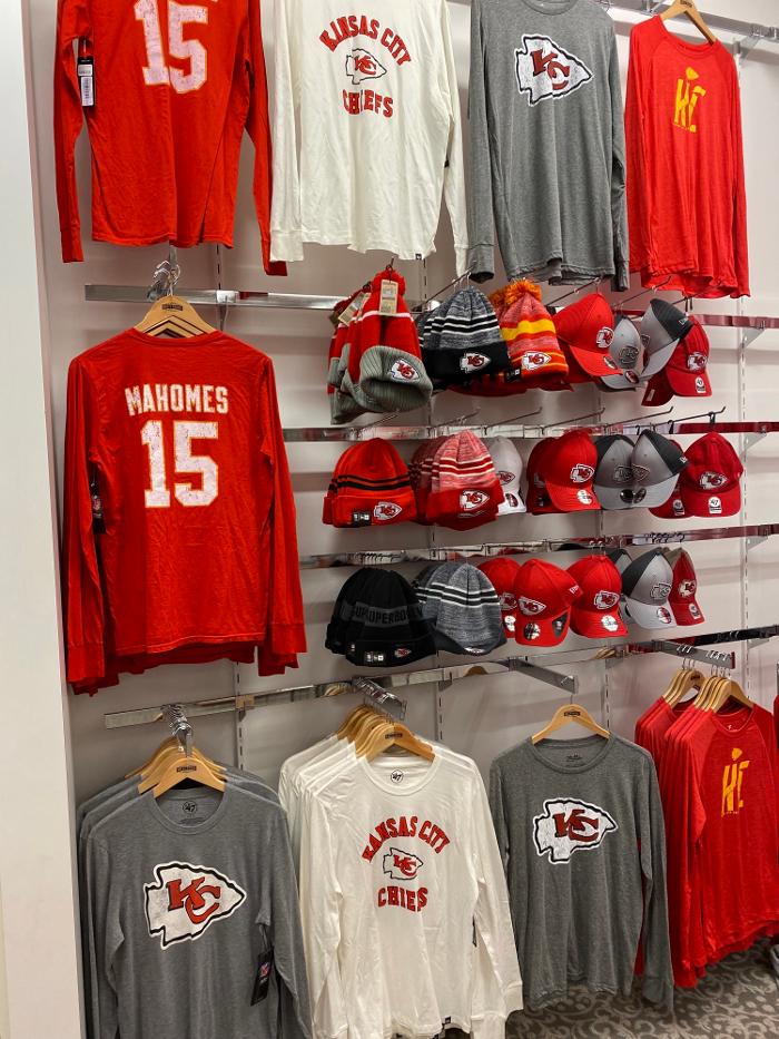 Rally House continues adding sports apparel brick-and-mortar stores - St.  Louis Business Journal