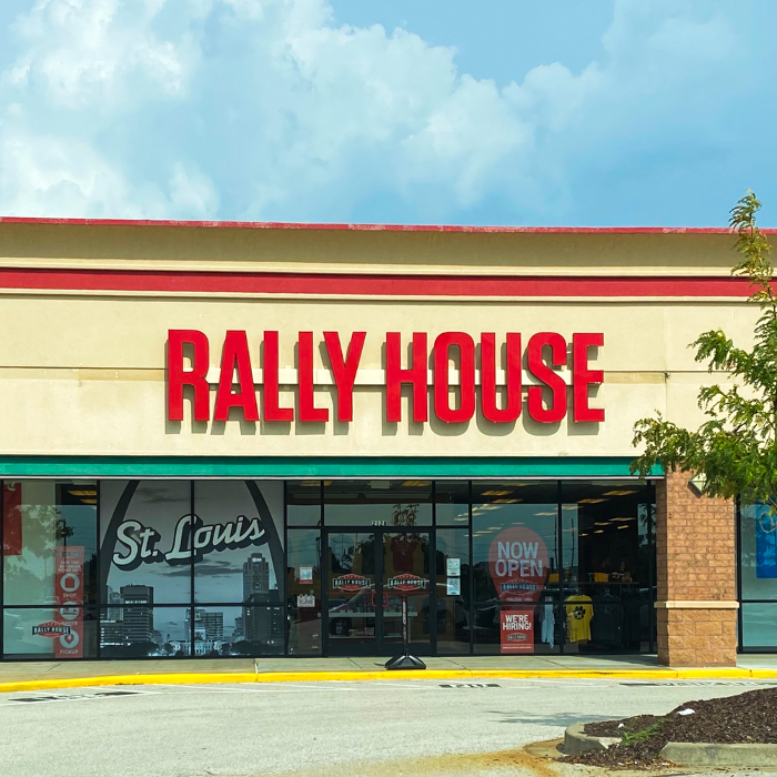 rally house st louis cardinals