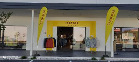 Takko vestiti hot sale