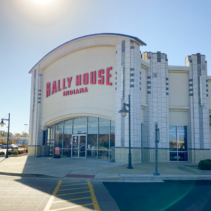 Rally House Plainfield Commons