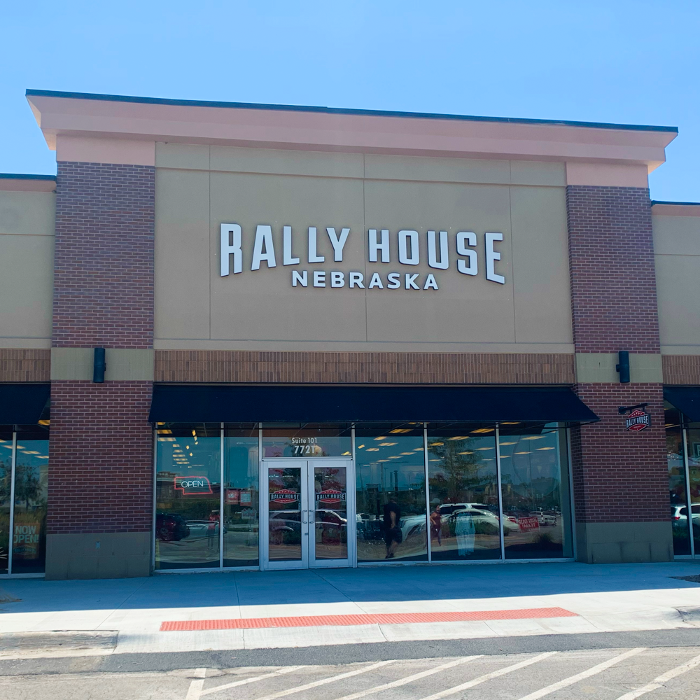 Rally House  Auburn Hills MI