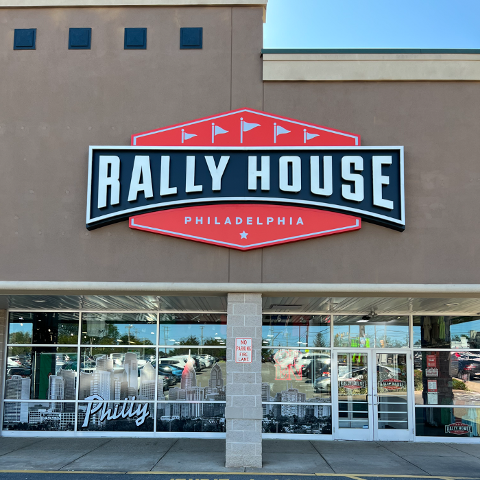 Rally House  Willow Grove PA
