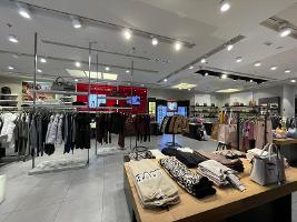 Guess abbigliamento outlet via garibaldi torino