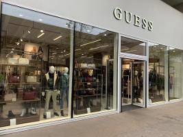 Guess abbigliamento clearance via garibaldi torino