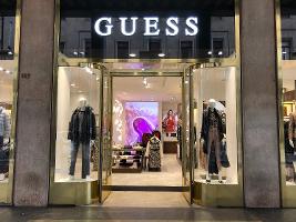 Guess clearance outlet settimo