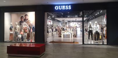 Guess factory las outlet americas