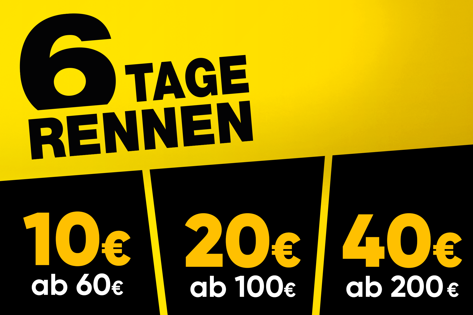 6-Tage-Rennen